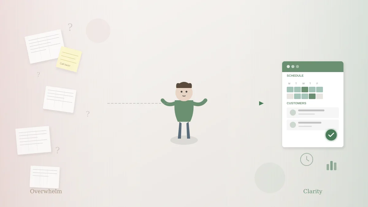 5 Signs Your Service Business Has Outgrown Spreadsheets (And What to Do About It)
