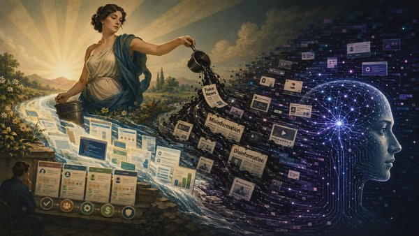 Choosing FSM Software? AI Can Summarize the Market, but It Can’t Verify the Fit
